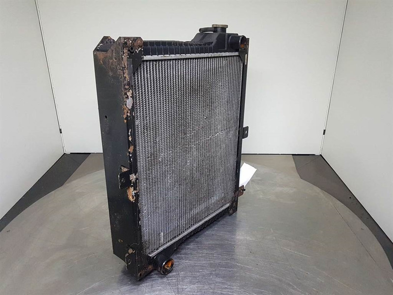 Case 621D-Denso-Cooler/Kühler/Koeler - 发动机 适用于 建筑机械:图2 Case 621D-Denso-Cooler/Kühler/Koeler - 发动机 适用于 建筑机械:图2