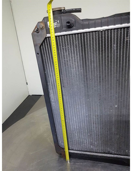 Case 621D-Denso-Cooler/Kühler/Koeler - 发动机 适用于 建筑机械:图4 Case 621D-Denso-Cooler/Kühler/Koeler - 发动机 适用于 建筑机械:图4