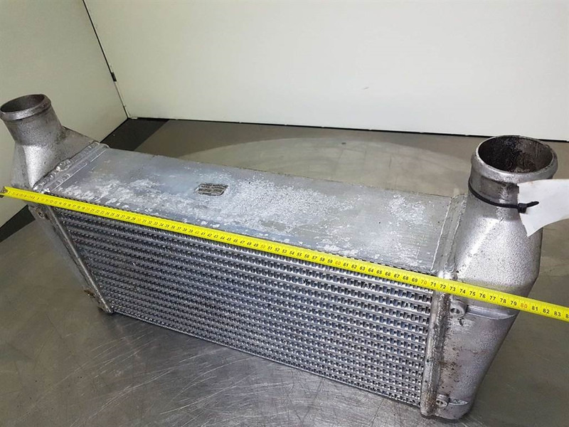 Case 621D-Denso MN127100-17712C-Cooler/Kühler/Koeler - 发动机 适用于 建筑机械:图5 Case 621D-Denso MN127100-17712C-Cooler/Kühler/Koeler - 发动机 适用于 建筑机械:图5