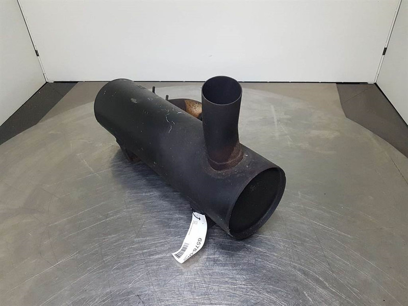 Case 621D-Donaldson 87444405-Exhaust/Auspuff/Uitlaat - 发动机 适用于 建筑机械:图2 Case 621D-Donaldson 87444405-Exhaust/Auspuff/Uitlaat - 发动机 适用于 建筑机械:图2