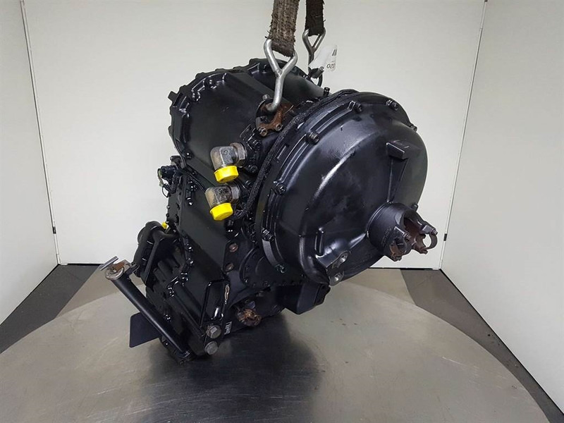 Case 621D-ZF 4WG-160-Transmission/Getriebe/Transmissie - 变速箱 适用于 建筑机械:图4 Case 621D-ZF 4WG-160-Transmission/Getriebe/Transmissie - 变速箱 适用于 建筑机械:图4