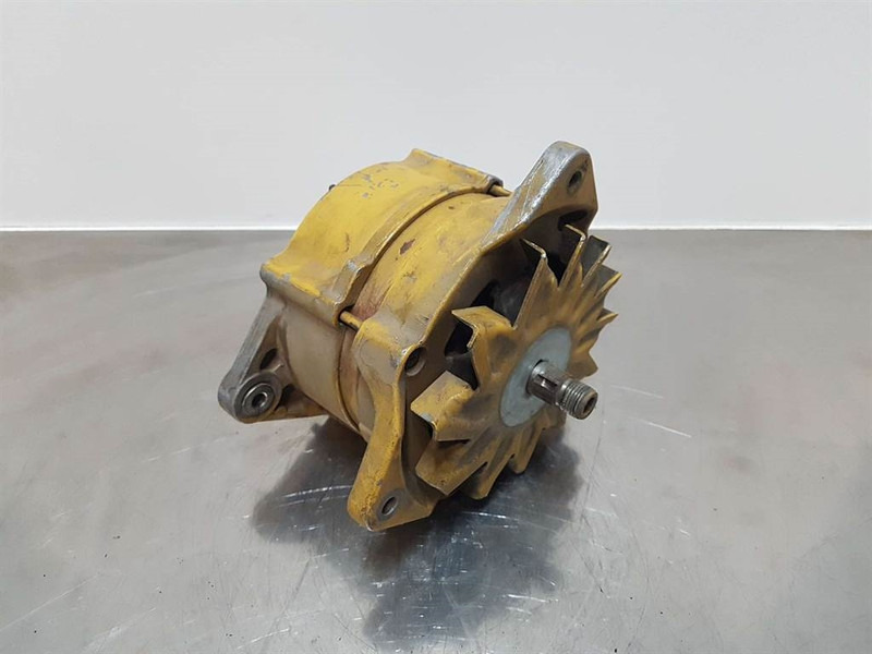 Cat 109-2362-24V 55A-Alternator/Lichtmaschine/Dynamo - 发动机 适用于 建筑机械:图1 Cat 109-2362-24V 55A-Alternator/Lichtmaschine/Dynamo - 发动机 适用于 建筑机械:图1