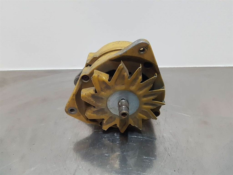 Cat 109-2362-24V 55A-Alternator/Lichtmaschine/Dynamo - 发动机 适用于 建筑机械:图2 Cat 109-2362-24V 55A-Alternator/Lichtmaschine/Dynamo - 发动机 适用于 建筑机械:图2