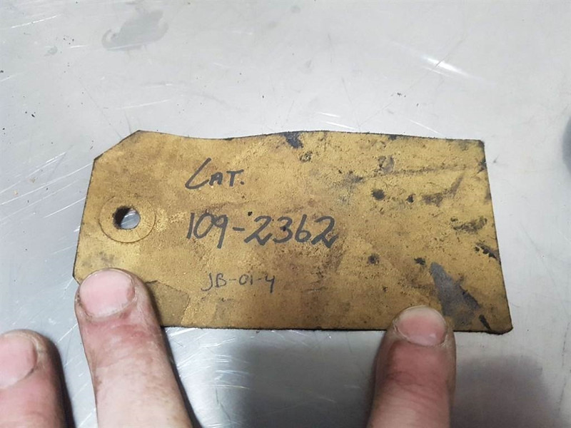 Cat 109-2362-24V 55A-Alternator/Lichtmaschine/Dynamo - 发动机 适用于 建筑机械:图4 Cat 109-2362-24V 55A-Alternator/Lichtmaschine/Dynamo - 发动机 适用于 建筑机械:图4