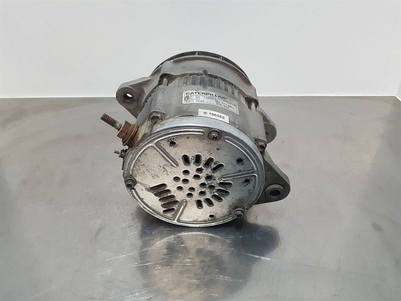 Cat 177-9953-24V 80A-Alternator/Lichtmaschine/Dynamo - 发动机 适用于 建筑机械:图4 Cat 177-9953-24V 80A-Alternator/Lichtmaschine/Dynamo - 发动机 适用于 建筑机械:图4