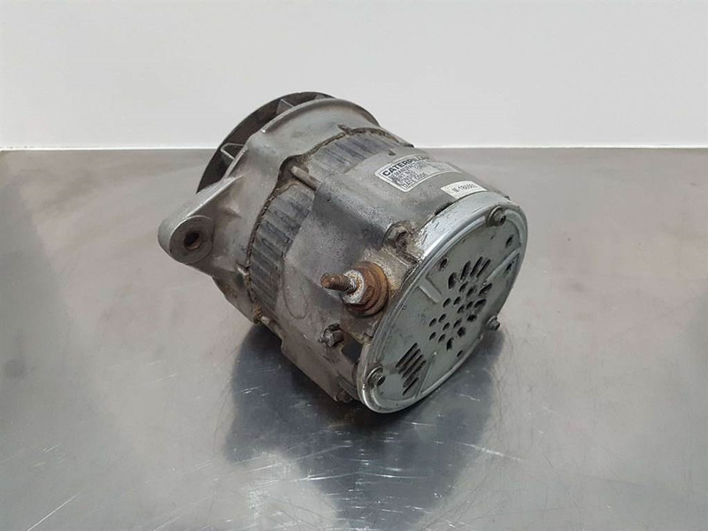 Cat 177-9953-24V 80A-Alternator/Lichtmaschine/Dynamo - 发动机 适用于 建筑机械:图5 Cat 177-9953-24V 80A-Alternator/Lichtmaschine/Dynamo - 发动机 适用于 建筑机械:图5