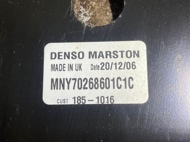 Cat 185-1016 - 发动机 适用于 建筑机械:图4 Cat 185-1016 - 发动机 适用于 建筑机械:图4