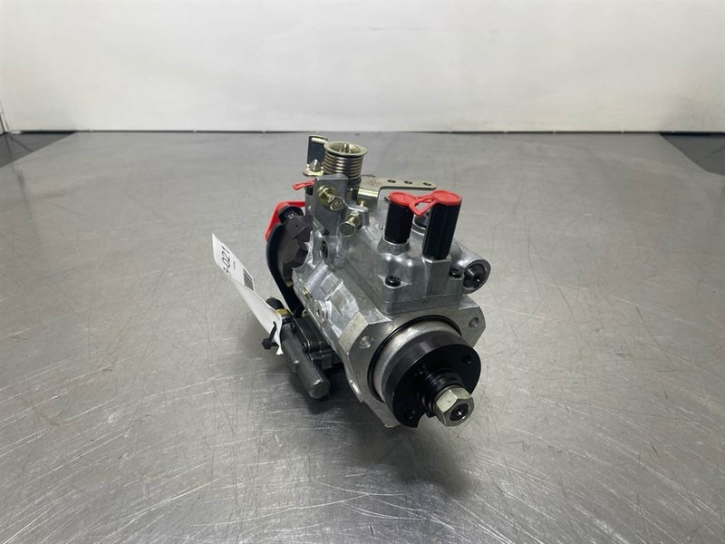 Cat 193-0160 - 发动机 适用于 建筑机械:图2 Cat 193-0160 - 发动机 适用于 建筑机械:图2