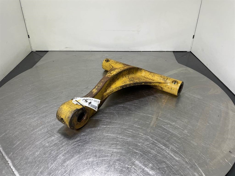 Cat 907M-242-5665-Shift lever/Umlenkhebel/Duwstuk - 臂架 适用于 建筑机械:图2 Cat 907M-242-5665-Shift lever/Umlenkhebel/Duwstuk - 臂架 适用于 建筑机械:图2