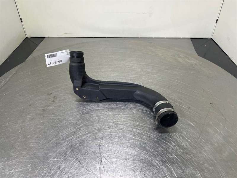 Cat 907M-491-7861-Hose/Schlauch/Slang - 发动机 适用于 建筑机械:图1 Cat 907M-491-7861-Hose/Schlauch/Slang - 发动机 适用于 建筑机械:图1