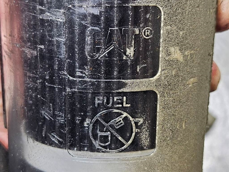Cat 907M-Fuel filter/Kraftstofffilter/Brandstoffilter - 发动机 适用于 建筑机械:图4 Cat 907M-Fuel filter/Kraftstofffilter/Brandstoffilter - 发动机 适用于 建筑机械:图4