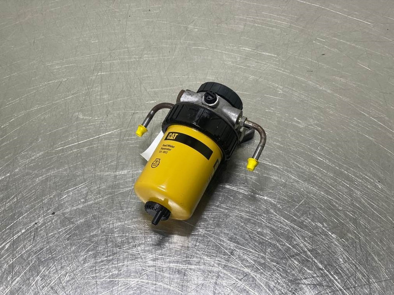 Cat 924G-131-1812-Fuel filter/Kraftstofffilter - 发动机 适用于 建筑机械:图1 Cat 924G-131-1812-Fuel filter/Kraftstofffilter - 发动机 适用于 建筑机械:图1
