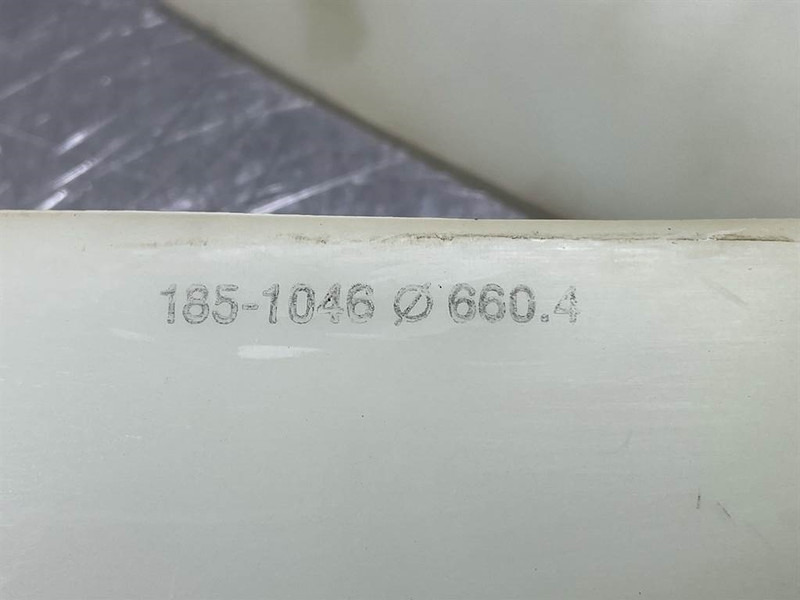 Cat 924G-185-1046-Fan/Lüfterrad/Koelvin - 发动机 适用于 建筑机械:图3 Cat 924G-185-1046-Fan/Lüfterrad/Koelvin - 发动机 适用于 建筑机械:图3