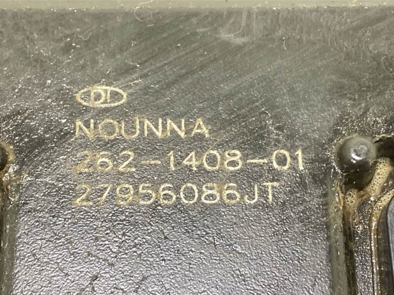 Cat 924G-262-1408 / 304-5687-ECU/Control box/modul - 电气系统 适用于 建筑机械:图3 Cat 924G-262-1408 / 304-5687-ECU/Control box/modul - 电气系统 适用于 建筑机械:图3