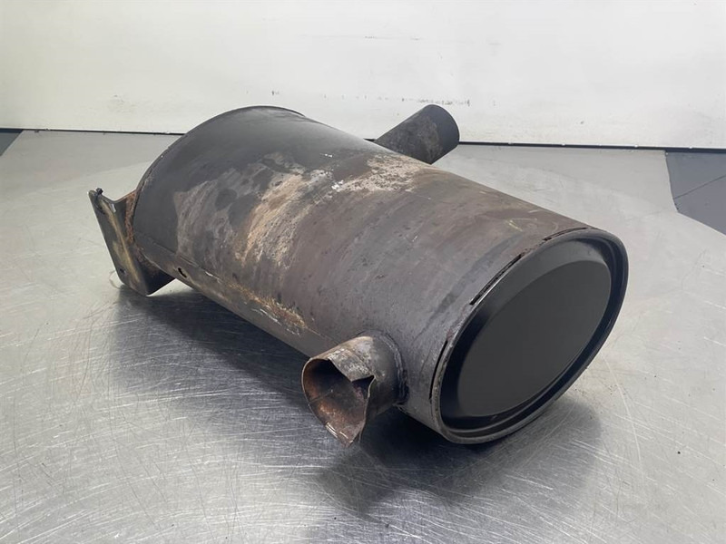 Cat 924G - Exhaust/Auspuff/Uitlaat - 发动机 适用于 建筑机械:图3 Cat 924G - Exhaust/Auspuff/Uitlaat - 发动机 适用于 建筑机械:图3