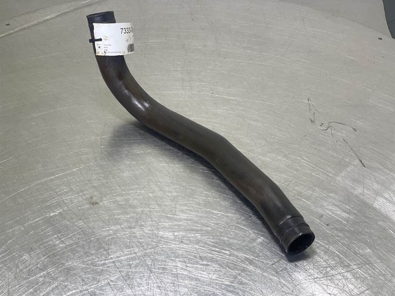 Cat 924G - Hose/Schlauch/Slang - 发动机 适用于 建筑机械:图2 Cat 924G - Hose/Schlauch/Slang - 发动机 适用于 建筑机械:图2