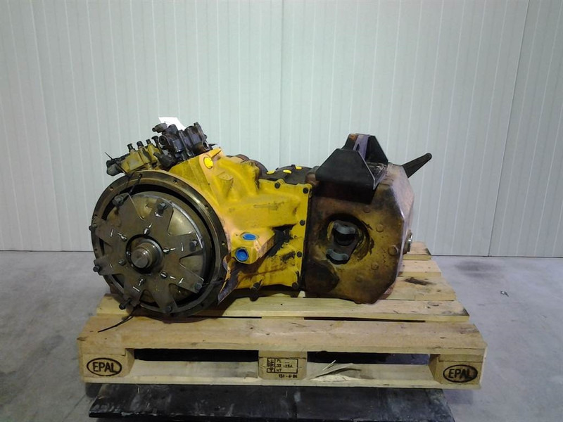 Cat 928G-234-8803-Transmission/Getriebe/Transmissiebak - 变速箱及其零件 适用于 建筑机械:图5 Cat 928G-234-8803-Transmission/Getriebe/Transmissiebak - 变速箱及其零件 适用于 建筑机械:图5