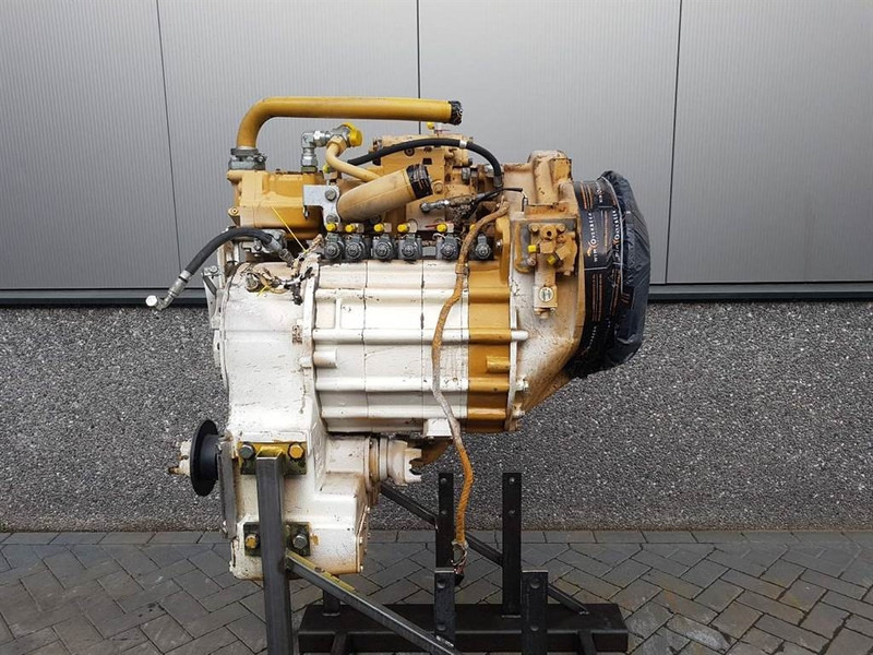 Cat 950H-237-8186-Transmission/Getriebe/Transmissiebak - 变速箱及其零件 适用于 建筑机械:图1 Cat 950H-237-8186-Transmission/Getriebe/Transmissiebak - 变速箱及其零件 适用于 建筑机械:图1