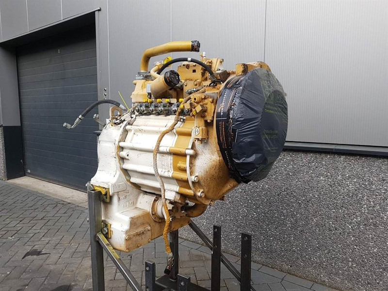Cat 950H-237-8186-Transmission/Getriebe/Transmissiebak - 变速箱及其零件 适用于 建筑机械:图3 Cat 950H-237-8186-Transmission/Getriebe/Transmissiebak - 变速箱及其零件 适用于 建筑机械:图3