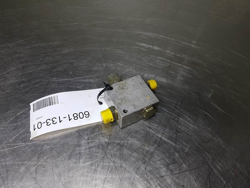 Comatrol VSE07/E-2-LG - Valve/Ventile/Ventiel - 液压系统 适用于 建筑机械:图2 Comatrol VSE07/E-2-LG - Valve/Ventile/Ventiel - 液压系统 适用于 建筑机械:图2
