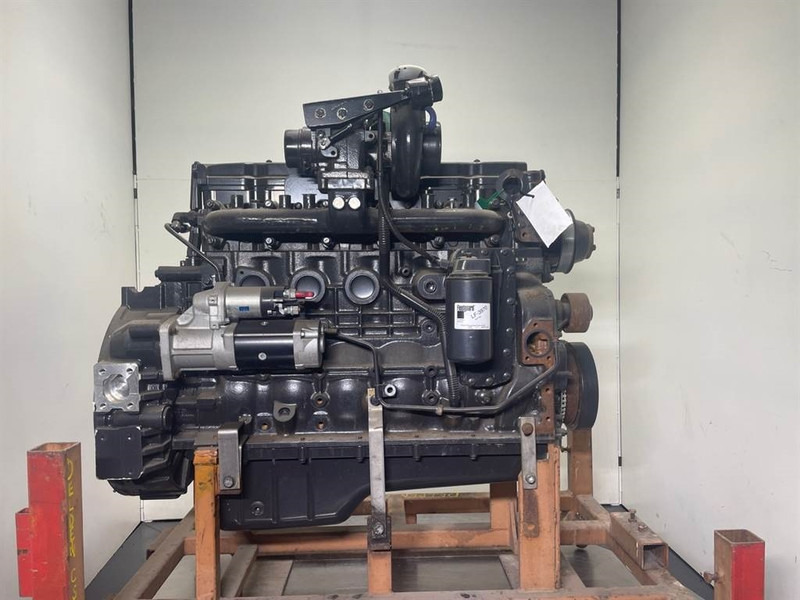 Cummins QSB6.7 - Engine/Motor - 发动机 适用于 建筑机械:图1 Cummins QSB6.7 - Engine/Motor - 发动机 适用于 建筑机械:图1