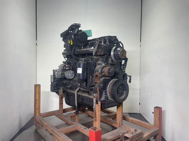 Cummins QSB6.7 - Engine/Motor - 发动机 适用于 建筑机械:图3 Cummins QSB6.7 - Engine/Motor - 发动机 适用于 建筑机械:图3