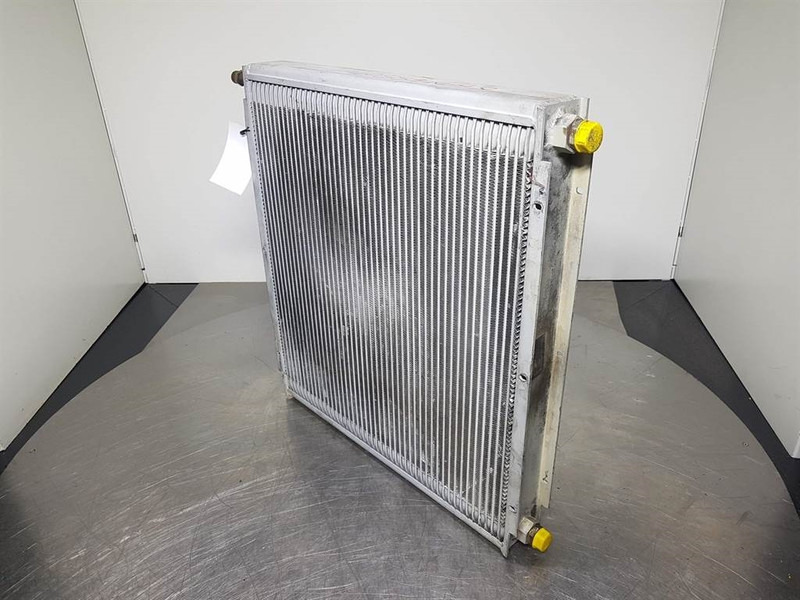 Demag 13136274 - Oil cooler/Ölkühler/Oliekoeler - 液压系统 适用于 建筑机械:图2 Demag 13136274 - Oil cooler/Ölkühler/Oliekoeler - 液压系统 适用于 建筑机械:图2