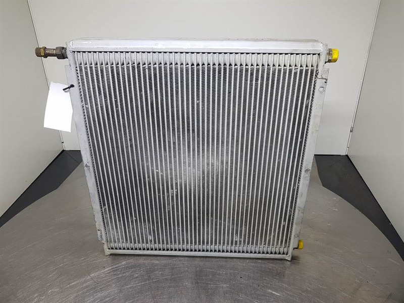 Demag 13136274 - Oil cooler/Ölkühler/Oliekoeler - 液压系统 适用于 建筑机械:图1 Demag 13136274 - Oil cooler/Ölkühler/Oliekoeler - 液压系统 适用于 建筑机械:图1