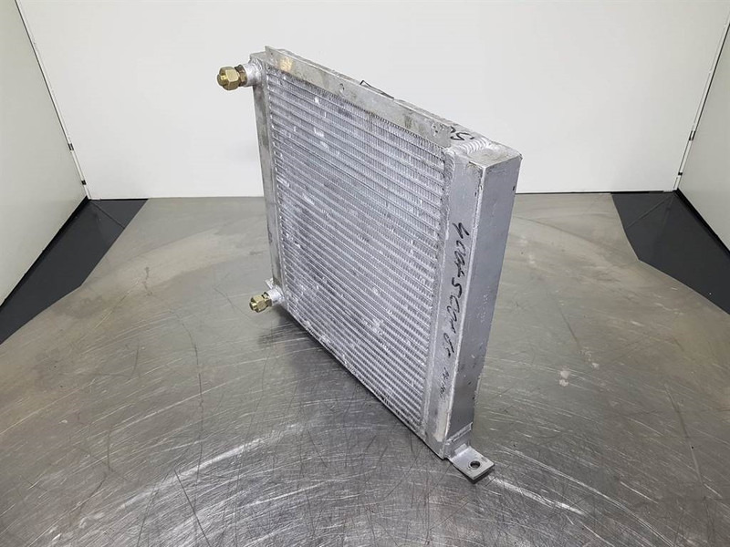 Demag SC30DS-Cooler/Kühler/Koeler - 发动机及其零件 适用于 建筑机械:图2 Demag SC30DS-Cooler/Kühler/Koeler - 发动机及其零件 适用于 建筑机械:图2