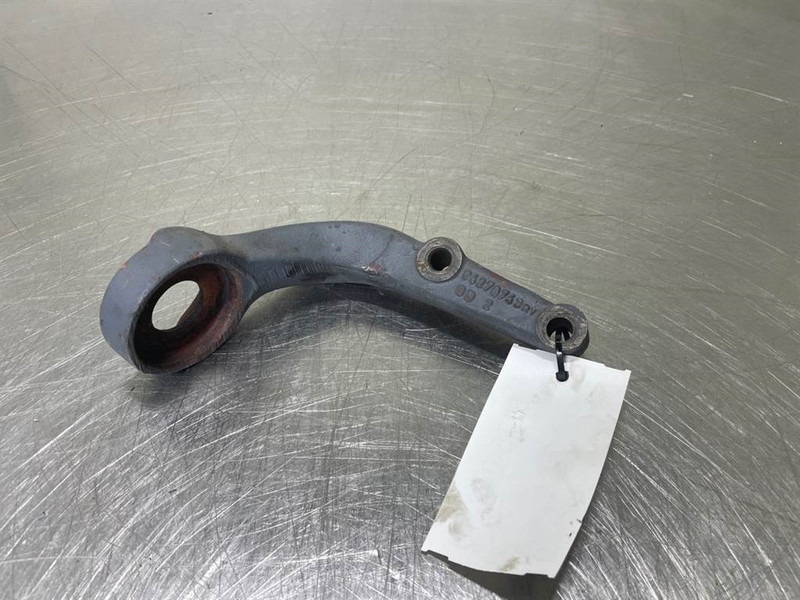 Deutz 04270743 - Engine mounts/Motorlager/Motorsteunen - 发动机 适用于 建筑机械:图1 Deutz 04270743 - Engine mounts/Motorlager/Motorsteunen - 发动机 适用于 建筑机械:图1