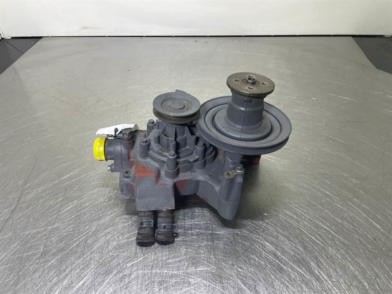 Deutz 04300291 - Coolant pump/Kühlmittelpumpe/Waterpomp - 发动机 适用于 建筑机械:图1 Deutz 04300291 - Coolant pump/Kühlmittelpumpe/Waterpomp - 发动机 适用于 建筑机械:图1