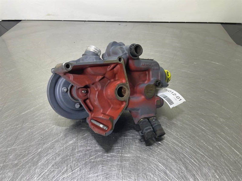 Deutz 04300291 - Coolant pump/Kühlmittelpumpe/Waterpomp - 发动机 适用于 建筑机械:图5 Deutz 04300291 - Coolant pump/Kühlmittelpumpe/Waterpomp - 发动机 适用于 建筑机械:图5