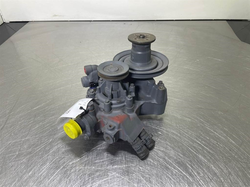 Deutz 04300291 - Coolant pump/Kühlmittelpumpe/Waterpomp - 发动机 适用于 建筑机械:图2 Deutz 04300291 - Coolant pump/Kühlmittelpumpe/Waterpomp - 发动机 适用于 建筑机械:图2