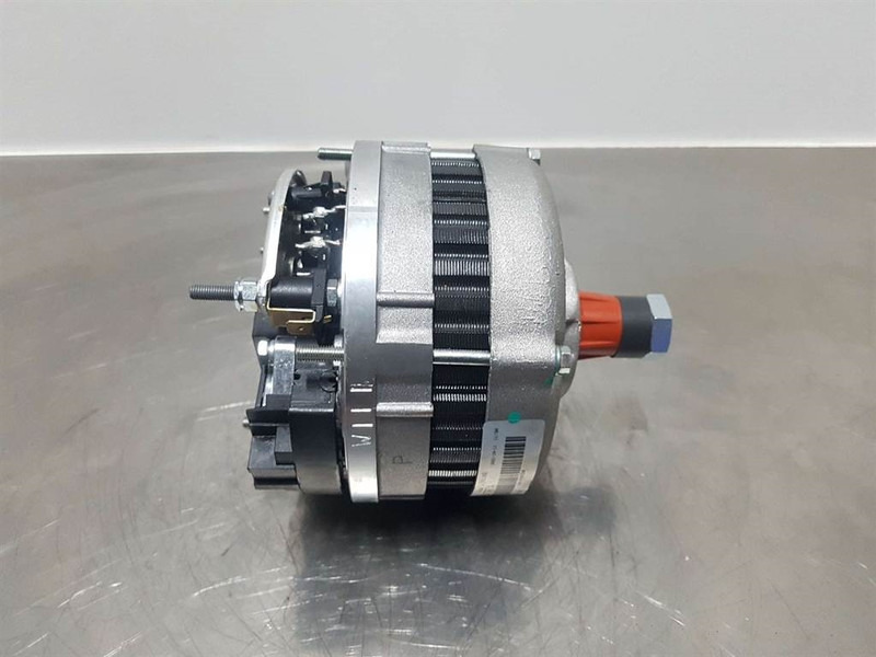 Deutz 1011-14V 60A-Alternator/Lichtmaschine/Dynamo - 发动机 适用于 建筑机械:图3 Deutz 1011-14V 60A-Alternator/Lichtmaschine/Dynamo - 发动机 适用于 建筑机械:图3