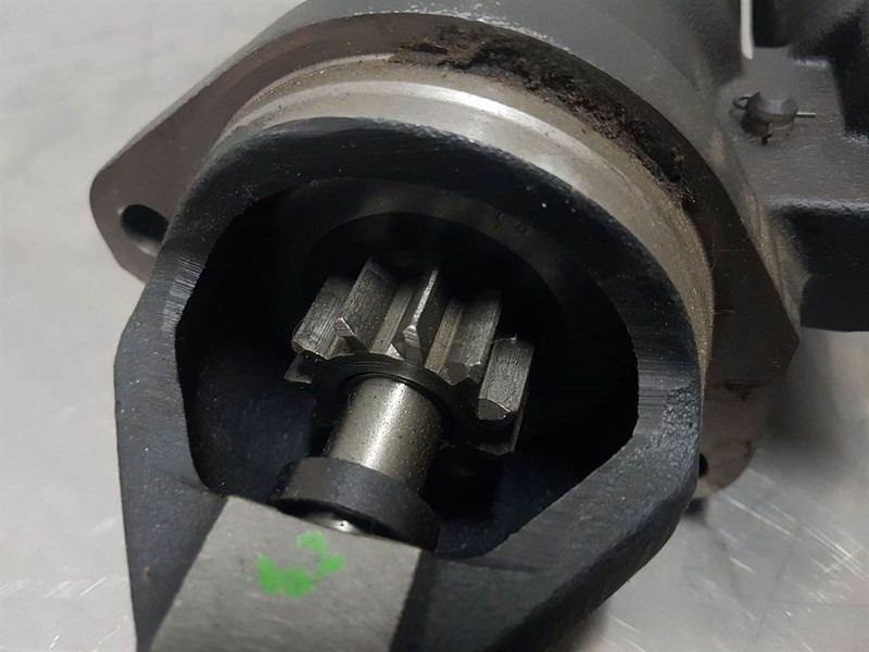 Deutz 1011/2011-12V 11T 3,2KW-Starter/Anlasser - 发动机 适用于 建筑机械:图4 Deutz 1011/2011-12V 11T 3,2KW-Starter/Anlasser - 发动机 适用于 建筑机械:图4