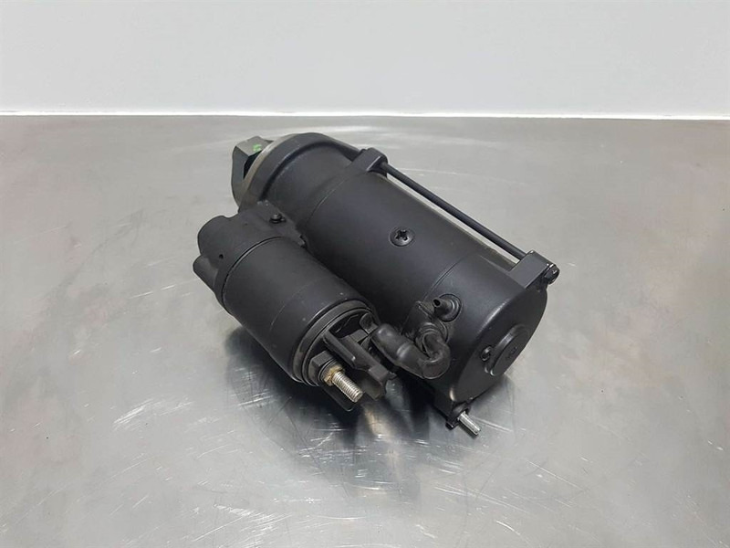 Deutz 1011/2011-12V 11T 3,2KW-Starter/Anlasser - 发动机 适用于 建筑机械:图3 Deutz 1011/2011-12V 11T 3,2KW-Starter/Anlasser - 发动机 适用于 建筑机械:图3