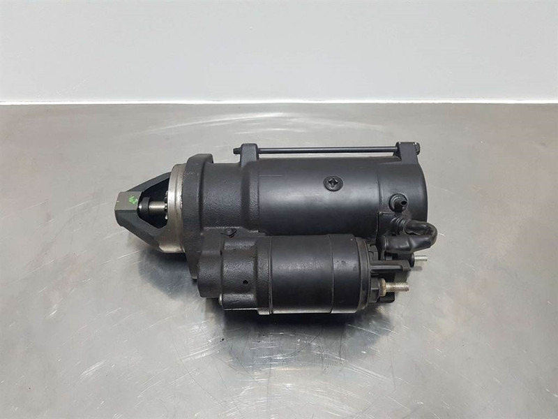 Deutz 1011/2011-12V 11T 3,2KW-Starter/Anlasser - 发动机 适用于 建筑机械:图2 Deutz 1011/2011-12V 11T 3,2KW-Starter/Anlasser - 发动机 适用于 建筑机械:图2