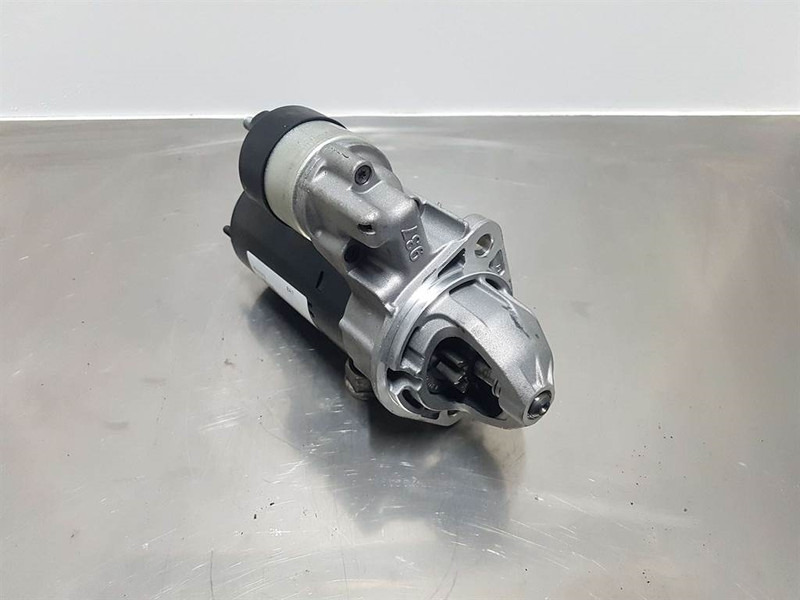 Deutz 1011/2011-12V 9T 2,8KW-Starter/Anlasser/Startmotor - 发动机 适用于 建筑机械:图3 Deutz 1011/2011-12V 9T 2,8KW-Starter/Anlasser/Startmotor - 发动机 适用于 建筑机械:图3