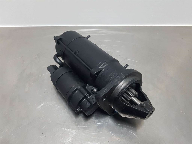 Deutz 1012/1013-24V 9T 4,0KW-Starter/Anlasser/Startmotor - 发动机 适用于 建筑机械:图1 Deutz 1012/1013-24V 9T 4,0KW-Starter/Anlasser/Startmotor - 发动机 适用于 建筑机械:图1