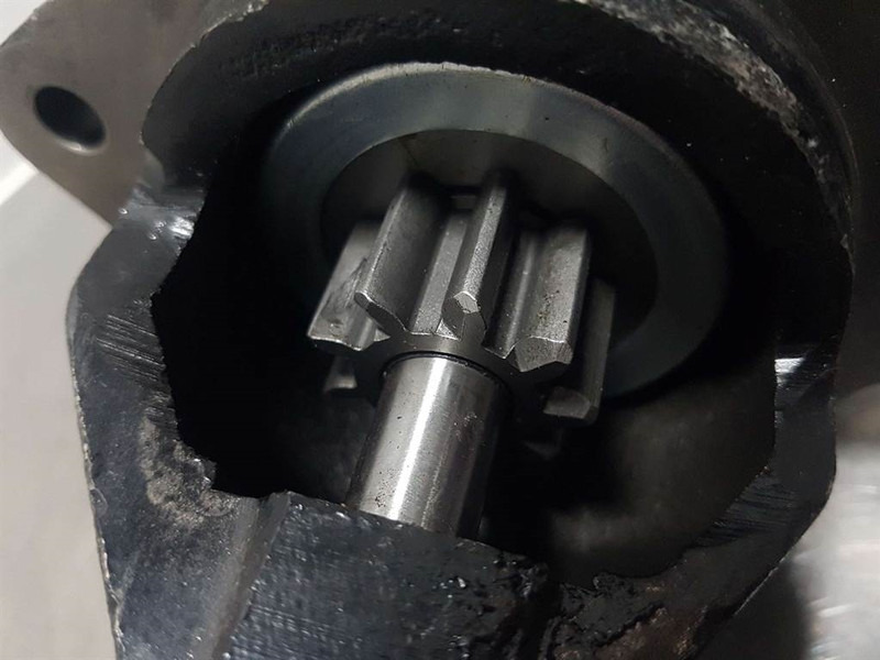 Deutz 1012/2012-12V 9T 3,0KW-Starter/Anlasser/Startmotor - 发动机 适用于 建筑机械:图4 Deutz 1012/2012-12V 9T 3,0KW-Starter/Anlasser/Startmotor - 发动机 适用于 建筑机械:图4