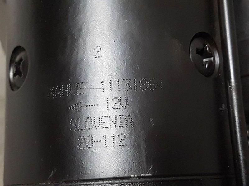 Deutz 12V 9T 4,0KW - Starter/Anlasser/Startmotor - 发动机 适用于 建筑机械:图5 Deutz 12V 9T 4,0KW - Starter/Anlasser/Startmotor - 发动机 适用于 建筑机械:图5