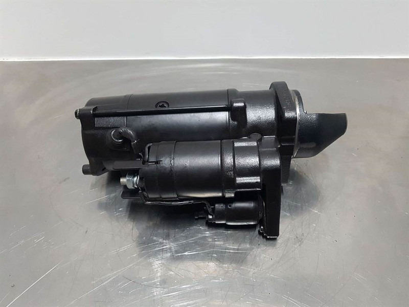 Deutz 12V 9T 4,0KW - Starter/Anlasser/Startmotor - 发动机 适用于 建筑机械:图2 Deutz 12V 9T 4,0KW - Starter/Anlasser/Startmotor - 发动机 适用于 建筑机械:图2