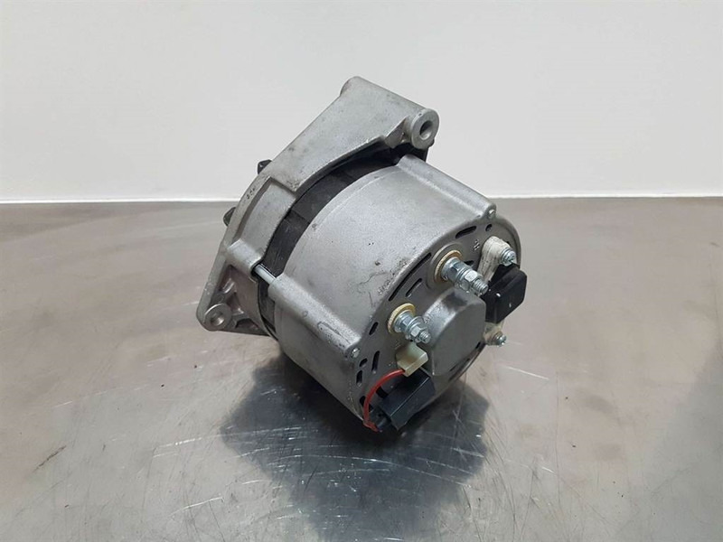 Deutz 28V 27A - Alternator/Lichtmaschine/Dynamo - 发动机 适用于 建筑机械:图4 Deutz 28V 27A - Alternator/Lichtmaschine/Dynamo - 发动机 适用于 建筑机械:图4