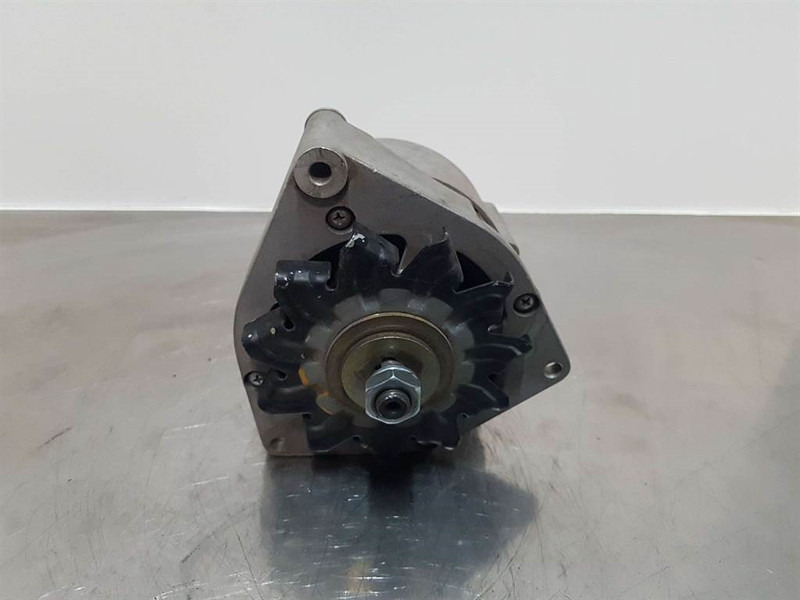 Deutz 28V 27A - Alternator/Lichtmaschine/Dynamo - 发动机 适用于 建筑机械:图2 Deutz 28V 27A - Alternator/Lichtmaschine/Dynamo - 发动机 适用于 建筑机械:图2