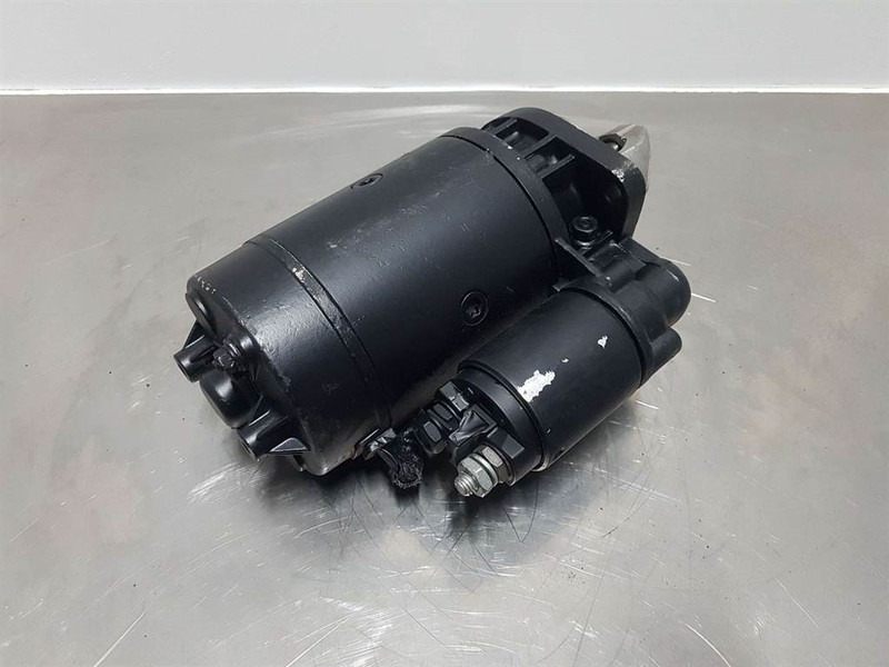 Deutz 912/913-12V 9T 2,7KW-Starter/Anlasser/Startmotor - 发动机 适用于 建筑机械:图3 Deutz 912/913-12V 9T 2,7KW-Starter/Anlasser/Startmotor - 发动机 适用于 建筑机械:图3