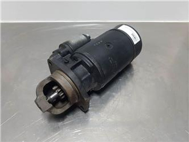 Deutz 912/913-12V 9T 3,0KW-Starter/Anlasser/Startmotor - 发动机 适用于 建筑机械:图1 Deutz 912/913-12V 9T 3,0KW-Starter/Anlasser/Startmotor - 发动机 适用于 建筑机械:图1