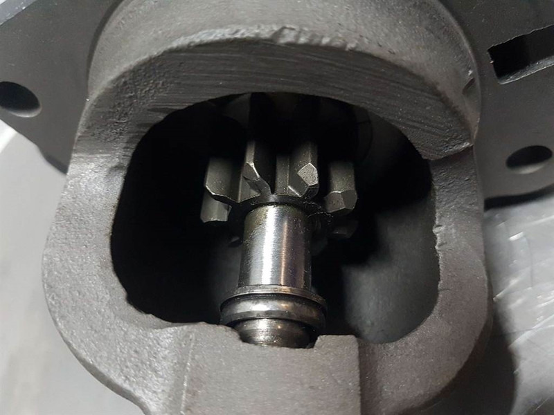 Deutz 912/913-24V 9T 4,0KW-Starter/Anlasser/Startmotor - 发动机 适用于 建筑机械:图4 Deutz 912/913-24V 9T 4,0KW-Starter/Anlasser/Startmotor - 发动机 适用于 建筑机械:图4