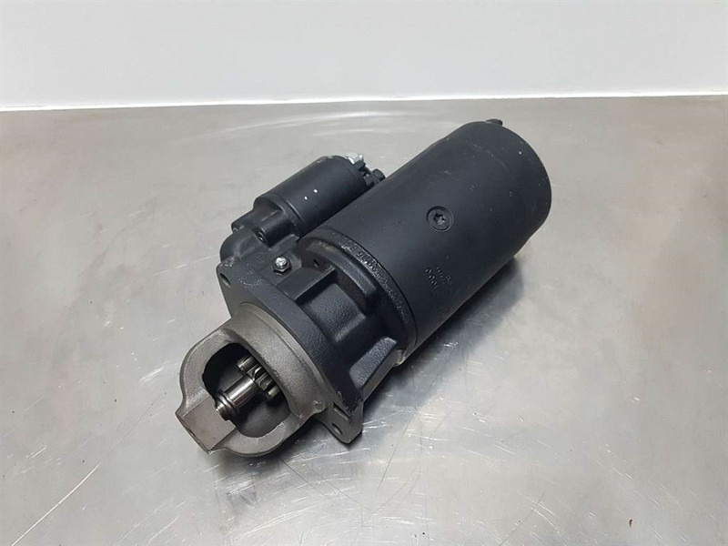 Deutz 912/913-24V 9T 4,0KW-Starter/Anlasser/Startmotor - 发动机 适用于 建筑机械:图1 Deutz 912/913-24V 9T 4,0KW-Starter/Anlasser/Startmotor - 发动机 适用于 建筑机械:图1