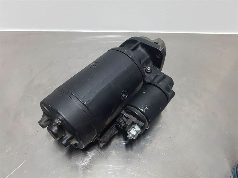Deutz 912/913-24V 9T 4,0KW-Starter/Anlasser/Startmotor - 发动机 适用于 建筑机械:图3 Deutz 912/913-24V 9T 4,0KW-Starter/Anlasser/Startmotor - 发动机 适用于 建筑机械:图3