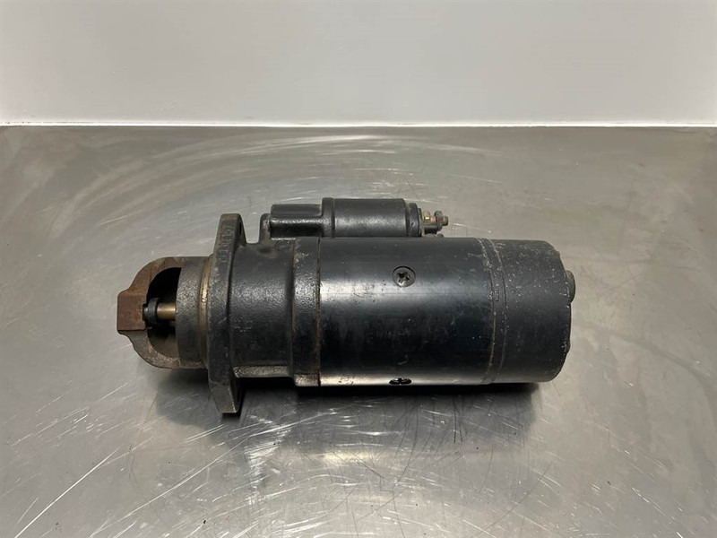 Deutz 912/913-24V 9T 5,4KW-Starter/Anlasser/Startmotor - 发动机 适用于 建筑机械:图2 Deutz 912/913-24V 9T 5,4KW-Starter/Anlasser/Startmotor - 发动机 适用于 建筑机械:图2